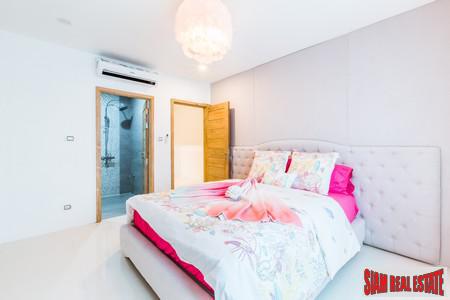 Chalong Beach Front Residence