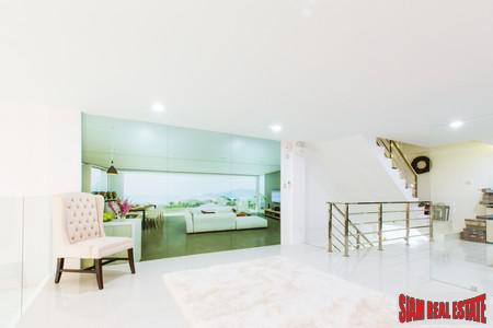 Chalong Beach Front Residence