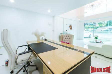 Chalong Beach Front Residence