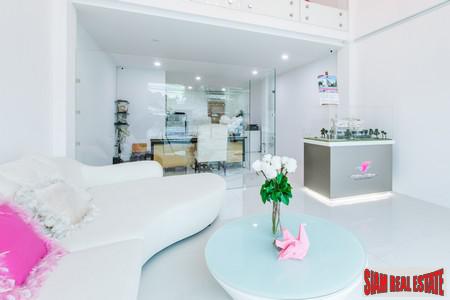 Chalong Beach Front Residence