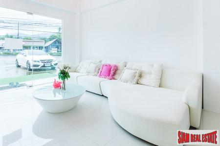 Chalong Beach Front Residence