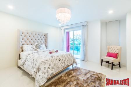 Chalong Beach Front Residence