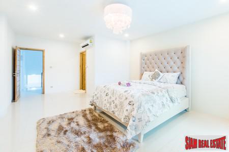 Chalong Beach Front Residence