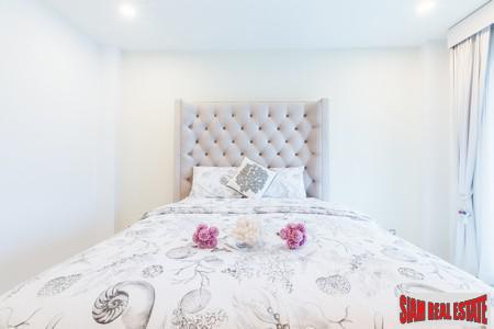 Chalong Beach Front Residence