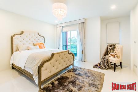 Chalong Beach Front Residence