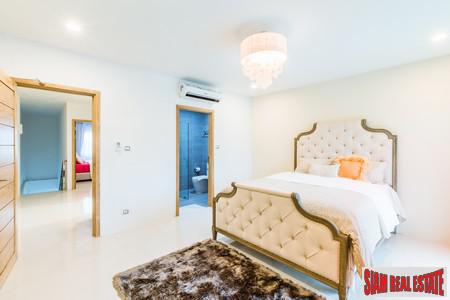 Chalong Beach Front Residence