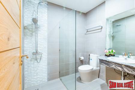 Chalong Beach Front Residence