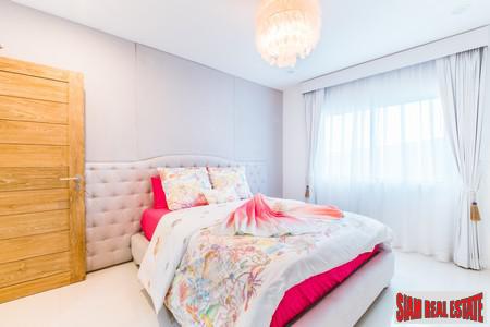 Chalong Beach Front Residence