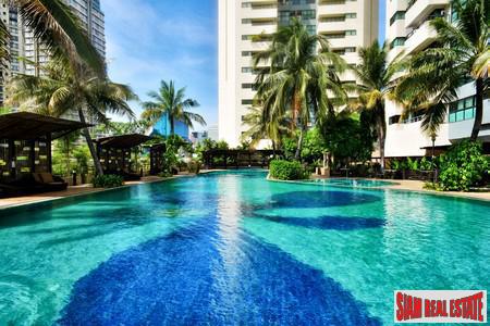 Villa Sathorn Condominium