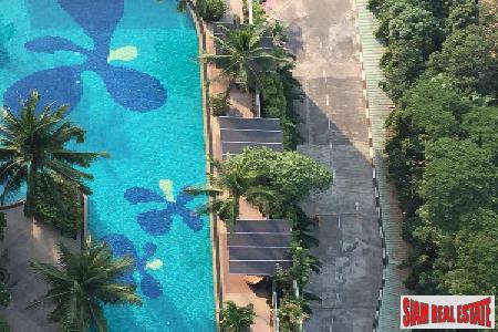 Villa Sathorn Condominium