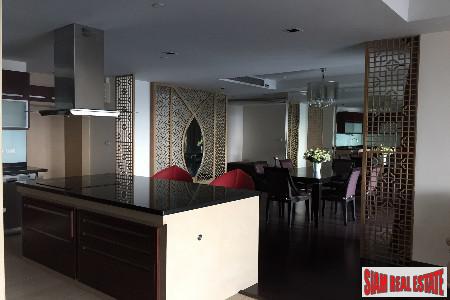 Villa Sathorn Condominium