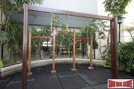 Villa Sathorn Condominium