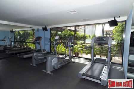 Villa Sathorn Condominium