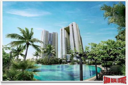 Villa Sathorn Condominium