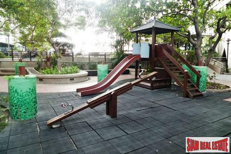 Villa Sathorn Condominium
