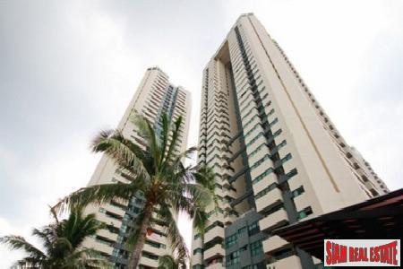 Villa Sathorn Condominium