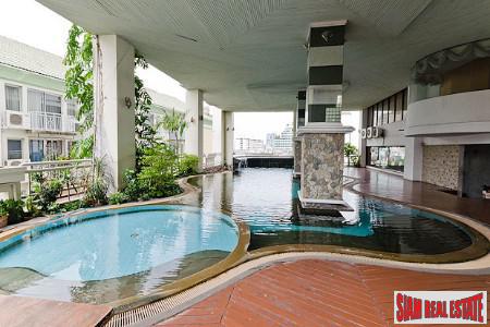 Villa Sikhara Condominium