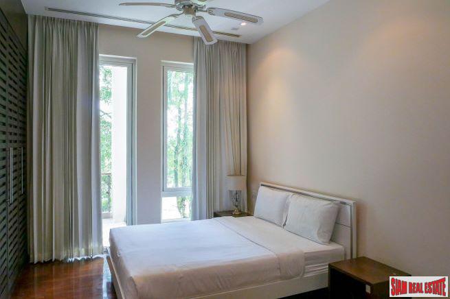 Layan Garden | Superb Spacious Three Bedroom Condo for Rent-12