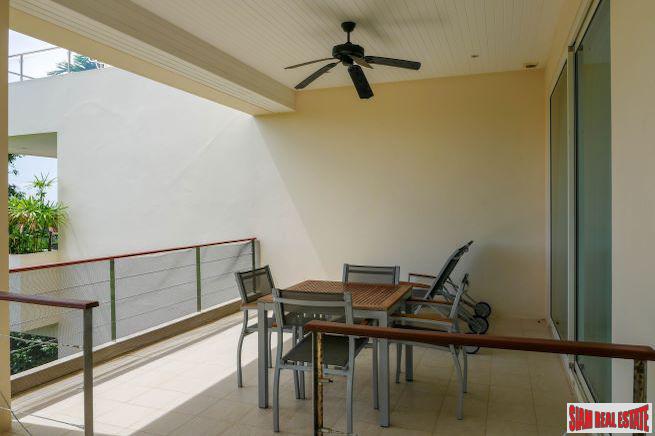 Layan Garden | Superb Spacious Three Bedroom Condo for Rent