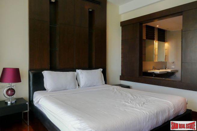 Layan Garden | Superb Spacious Three Bedroom Condo for Rent-19