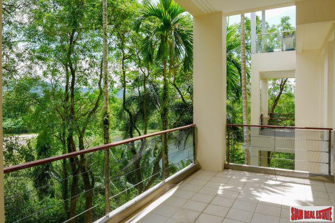 Layan Garden | Superb Spacious Three Bedroom Condo for Rent