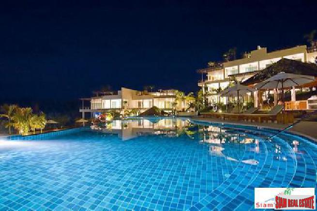 Layan Garden | Luxurious Three Bedroom Condo with Pool Access for Rent-26