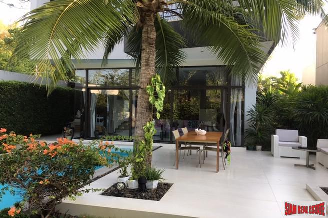 Civetta Villas | Newly Built Three Bedroom Pool Villa in Rawai for Sale