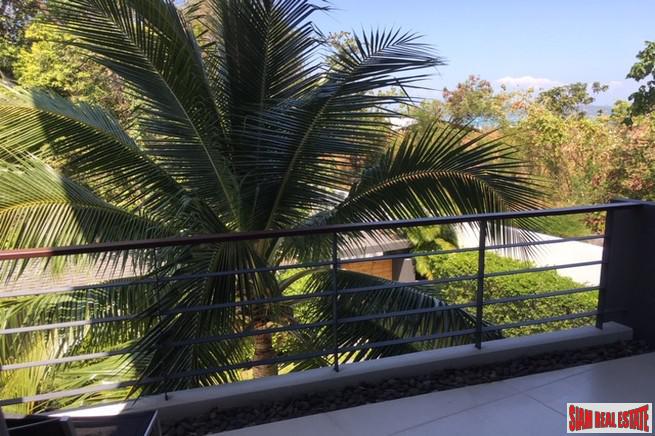 Civetta Villas | Newly Built Three Bedroom Pool Villa in Rawai for Sale