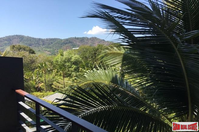 Civetta Villas | Newly Built Three Bedroom Pool Villa in Rawai for Sale