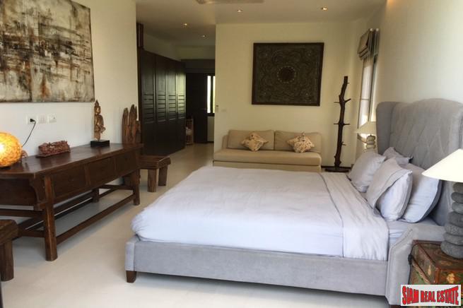 Civetta Villas | Newly Built Three Bedroom Pool Villa in Rawai for Sale
