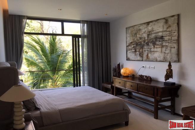 Civetta Villas | Newly Built Three Bedroom Pool Villa in Rawai for Sale
