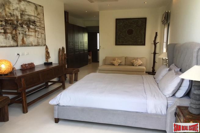 Civetta Villas | Newly Built Three Bedroom Pool Villa in Rawai for Sale