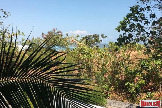 Civetta Villas | Newly Built Three Bedroom Pool Villa in Rawai for Sale-18
