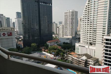 Asoke Tower