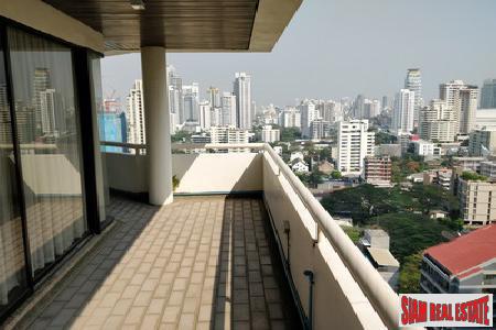 Asoke Tower
