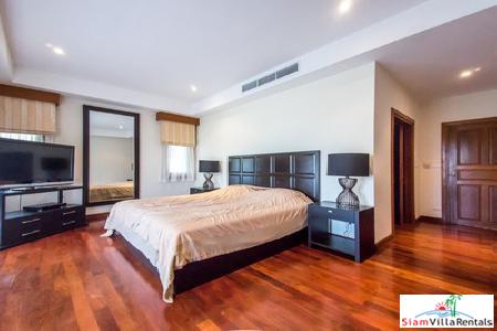 Laguna Village Residence | Luxury Pool Villa Overlooking the Fairways for Rent