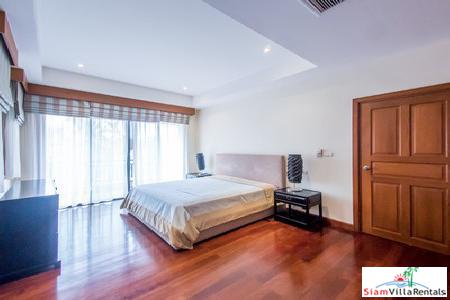 Laguna Village Residence | Luxury Pool Villa Overlooking the Fairways for Rent