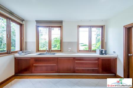 Laguna Village Residence | Luxury Pool Villa Overlooking the Fairways for Rent