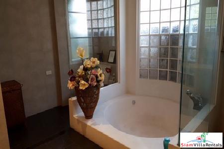 Prima Villa | Three Bedroom Private Pool Villa for Rent in Rawai-9