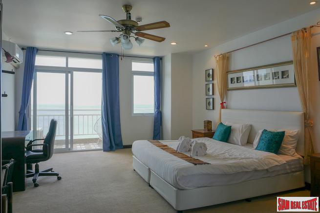 The Waterfront | Unobstructed Sea Views from this One Bedroom in Karon for Sale