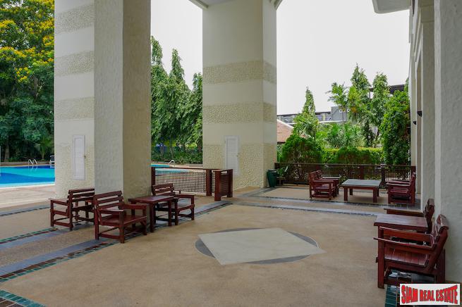 The Waterfront | Unobstructed Sea Views from this One Bedroom in Karon for Sale