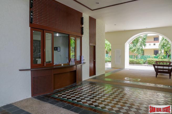 The Waterfront | Unobstructed Sea Views from this One Bedroom in Karon for Sale