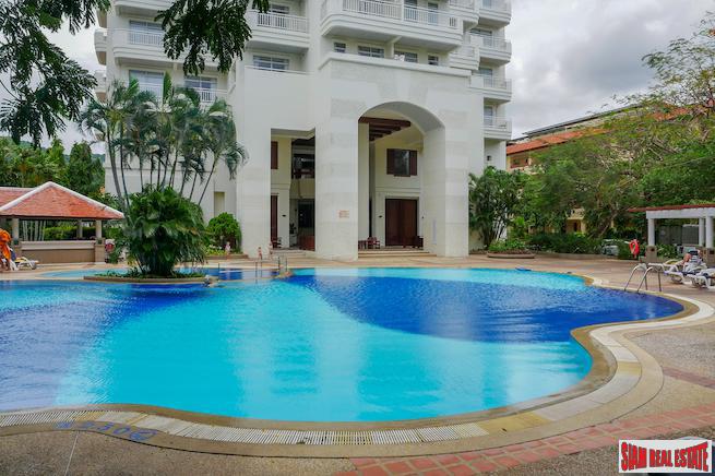 The Waterfront | Unobstructed Sea Views from this One Bedroom in Karon for Sale