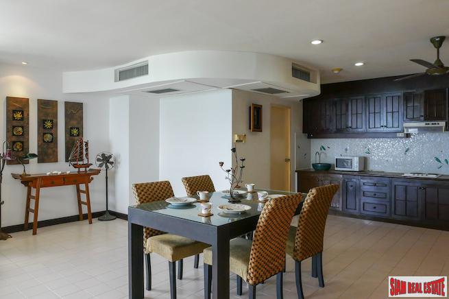 The Waterfront | Unobstructed Sea Views from this One Bedroom in Karon for Sale