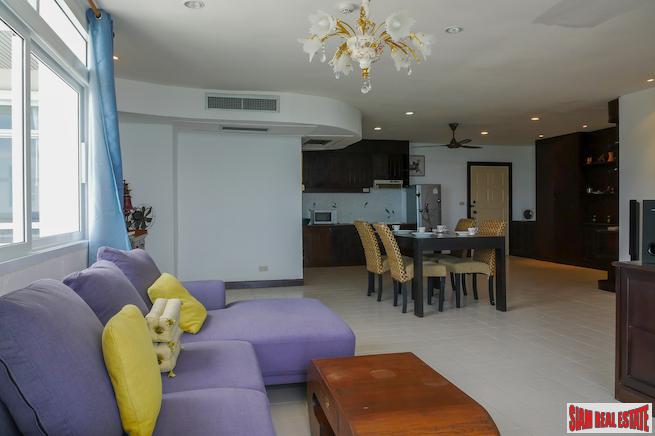 The Waterfront | Unobstructed Sea Views from this One Bedroom in Karon for Sale