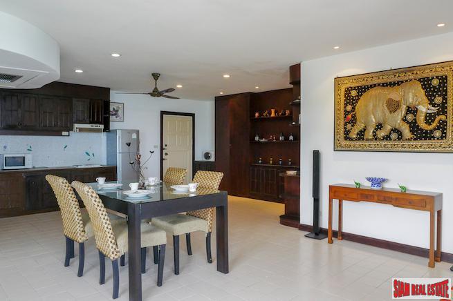 The Waterfront | Unobstructed Sea Views from this One Bedroom in Karon for Sale-5