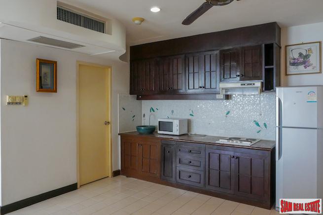 The Waterfront | Unobstructed Sea Views from this One Bedroom in Karon for Sale