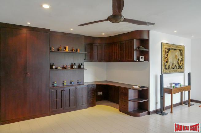 The Waterfront | Unobstructed Sea Views from this One Bedroom in Karon for Sale