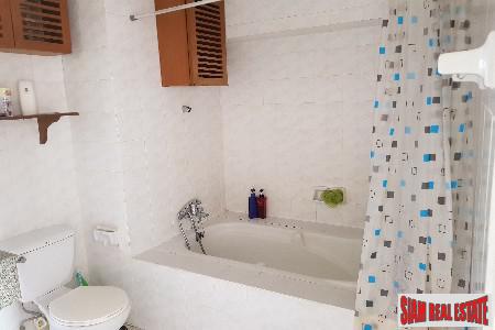 39 Suites | Modern and Convenient Two Bedroom for Rent on Sukhumvit 39-6