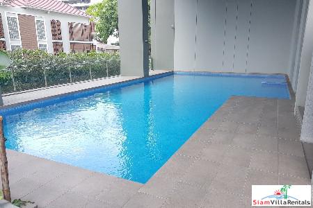 Azure Sukhumvit 39 | Bright and Airy Two Bedroom Condo for Rent on Sukhumvit 39-3